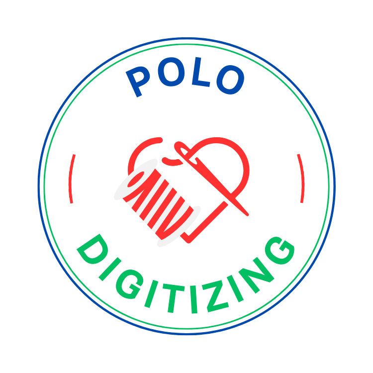 Polodigitizing